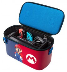 PDP Pull-N-Go Case Nintendo Switch Mario Edition utaz&oacute;tok Iroda &eacute;s sz&aacute;m&iacute;t&aacute;stechnika - J&aacute;t&eacute;k konzol - Kieg&eacute;sz&iacute;tő - 394416
