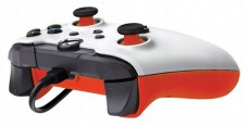 PDP Atomic Xbox Series X|S/Xbox One/PC 3,5 mm audio vezet&eacute;kes feh&eacute;r kontroller Iroda &eacute;s sz&aacute;m&iacute;t&aacute;stechnika - J&aacute;t&eacute;k konzol - Kontroller - 404644