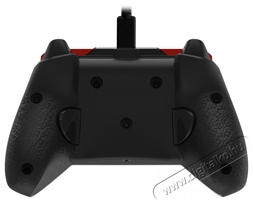 PDP Rematch Xbox Series X|S/Xbox One/PC 3,5 mm audio vezet&eacute;kes feh&eacute;r kontroller Iroda &eacute;s sz&aacute;m&iacute;t&aacute;stechnika - J&aacute;t&eacute;k konzol - Kontroller - 404060