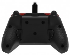 PDP Rematch Xbox Series X|S/Xbox One/PC 3,5 mm audio vezet&eacute;kes feh&eacute;r kontroller Iroda &eacute;s sz&aacute;m&iacute;t&aacute;stechnika - J&aacute;t&eacute;k konzol - Kontroller - 404060