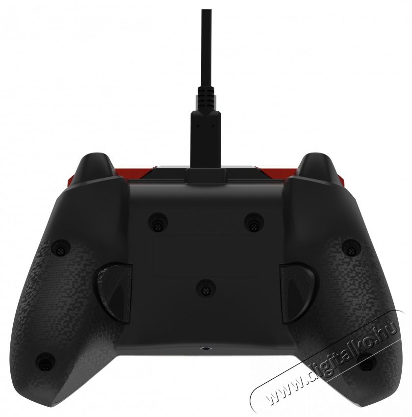 PDP Rematch Xbox Series X|S/Xbox One/PC 3,5 mm audio vezet&eacute;kes feh&eacute;r kontroller Iroda &eacute;s sz&aacute;m&iacute;t&aacute;stechnika - J&aacute;t&eacute;k konzol - Kontroller - 404060