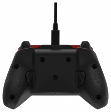 PDP Rematch Xbox Series X|S/Xbox One/PC 3,5 mm audio vezet&eacute;kes feh&eacute;r kontroller Iroda &eacute;s sz&aacute;m&iacute;t&aacute;stechnika - J&aacute;t&eacute;k konzol - Kontroller - 404060