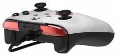 PDP Rematch Xbox Series X|S/Xbox One/PC 3,5 mm audio vezet&eacute;kes feh&eacute;r kontroller Iroda &eacute;s sz&aacute;m&iacute;t&aacute;stechnika - J&aacute;t&eacute;k konzol - Kontroller - 404060