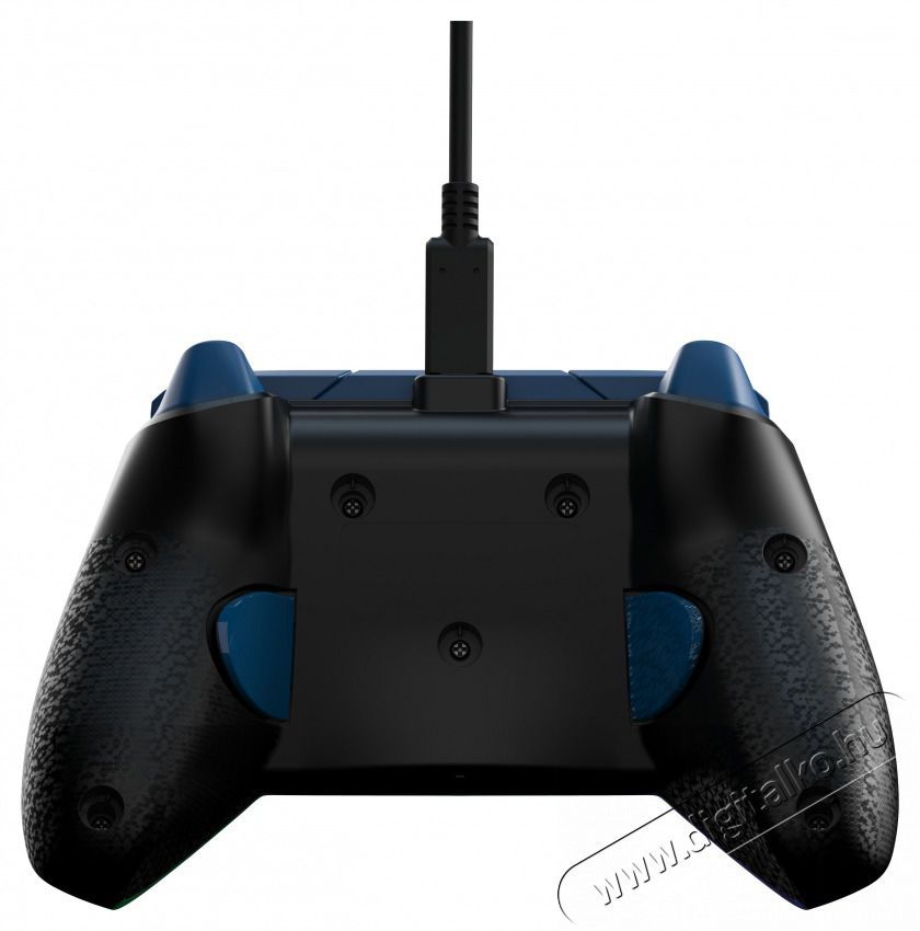 PDP Rematch Xbox Series X|S/Xbox One/PC 3,5 mm audio vezet&eacute;kes z&ouml;ld kontroller Iroda &eacute;s sz&aacute;m&iacute;t&aacute;stechnika - J&aacute;t&eacute;k konzol - Kontroller - 404062