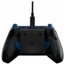 PDP Rematch Xbox Series X|S/Xbox One/PC 3,5 mm audio vezet&eacute;kes z&ouml;ld kontroller Iroda &eacute;s sz&aacute;m&iacute;t&aacute;stechnika - J&aacute;t&eacute;k konzol - Kontroller - 404062