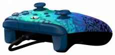 PDP Rematch Xbox Series X|S/Xbox One/PC 3,5 mm audio vezet&eacute;kes z&ouml;ld kontroller Iroda &eacute;s sz&aacute;m&iacute;t&aacute;stechnika - J&aacute;t&eacute;k konzol - Kontroller - 404062