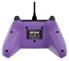 PDP Xbox Series X/S/Xbox One/PC 3,5 mm audio vezet&eacute;kes kinetic feh&eacute;r kontroller Iroda &eacute;s sz&aacute;m&iacute;t&aacute;stechnika - J&aacute;t&eacute;k konzol - Kontroller - 404064
