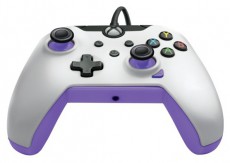 PDP Xbox Series X/S/Xbox One/PC 3,5 mm audio vezet&eacute;kes kinetic feh&eacute;r kontroller Iroda &eacute;s sz&aacute;m&iacute;t&aacute;stechnika - J&aacute;t&eacute;k konzol - Kontroller - 404064