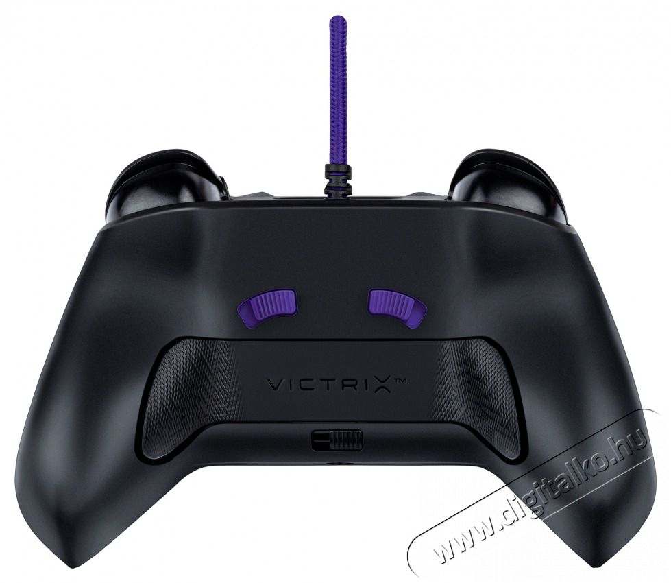 PDP Victrix Gambit Xbox Series X|S/Xbox One/PC eSport vezet&eacute;kes kontroller Iroda &eacute;s sz&aacute;m&iacute;t&aacute;stechnika - J&aacute;t&eacute;k konzol - Kontroller - 436111
