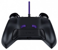 PDP Victrix Gambit Xbox Series X|S/Xbox One/PC eSport vezet&eacute;kes kontroller Iroda &eacute;s sz&aacute;m&iacute;t&aacute;stechnika - J&aacute;t&eacute;k konzol - Kontroller - 436111