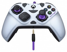 PDP Victrix Gambit Xbox Series X|S/Xbox One/PC eSport vezet&eacute;kes kontroller Iroda &eacute;s sz&aacute;m&iacute;t&aacute;stechnika - J&aacute;t&eacute;k konzol - Kontroller - 436111
