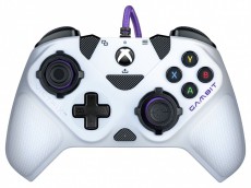 PDP Victrix Gambit Xbox Series X|S/Xbox One/PC eSport vezet&eacute;kes kontroller Iroda &eacute;s sz&aacute;m&iacute;t&aacute;stechnika - J&aacute;t&eacute;k konzol - Kontroller - 436111
