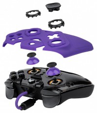 PDP Victrix Gambit Xbox Series X|S/Xbox One/PC eSport vezet&eacute;kes kontroller Iroda &eacute;s sz&aacute;m&iacute;t&aacute;stechnika - J&aacute;t&eacute;k konzol - Kontroller - 436111