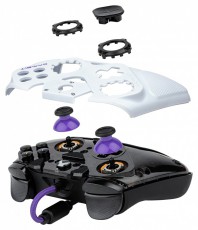 PDP Victrix Gambit Xbox Series X|S/Xbox One/PC eSport vezet&eacute;kes kontroller Iroda &eacute;s sz&aacute;m&iacute;t&aacute;stechnika - J&aacute;t&eacute;k konzol - Kontroller - 436111