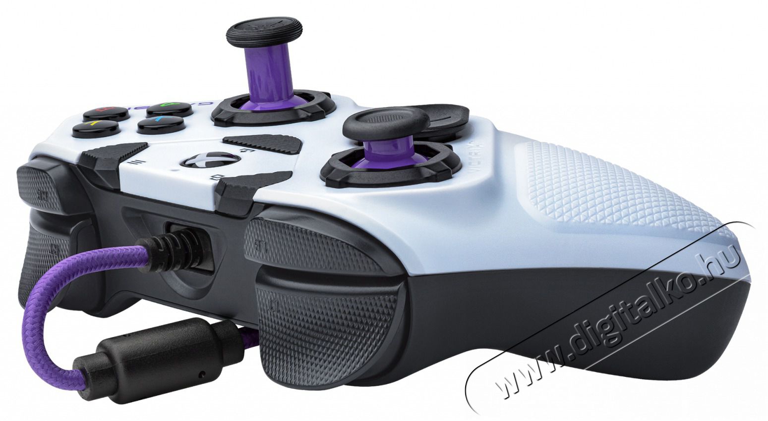 PDP Victrix Gambit Xbox Series X|S/Xbox One/PC eSport vezet&eacute;kes kontroller Iroda &eacute;s sz&aacute;m&iacute;t&aacute;stechnika - J&aacute;t&eacute;k konzol - Kontroller - 436111