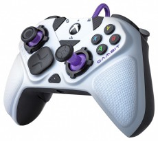 PDP Victrix Gambit Xbox Series X|S/Xbox One/PC eSport vezet&eacute;kes kontroller Iroda &eacute;s sz&aacute;m&iacute;t&aacute;stechnika - J&aacute;t&eacute;k konzol - Kontroller - 436111