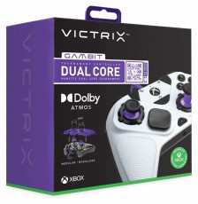 PDP Victrix Gambit Xbox Series X|S/Xbox One/PC eSport vezet&eacute;kes kontroller Iroda &eacute;s sz&aacute;m&iacute;t&aacute;stechnika - J&aacute;t&eacute;k konzol - Kontroller - 436111