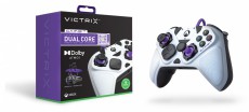 PDP Victrix Gambit Xbox Series X|S/Xbox One/PC eSport vezet&eacute;kes kontroller Iroda &eacute;s sz&aacute;m&iacute;t&aacute;stechnika - J&aacute;t&eacute;k konzol - Kontroller - 436111