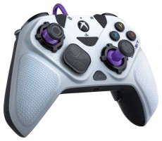 PDP Victrix Gambit Xbox Series X|S/Xbox One/PC eSport vezet&eacute;kes kontroller Iroda &eacute;s sz&aacute;m&iacute;t&aacute;stechnika - J&aacute;t&eacute;k konzol - Kontroller - 436111