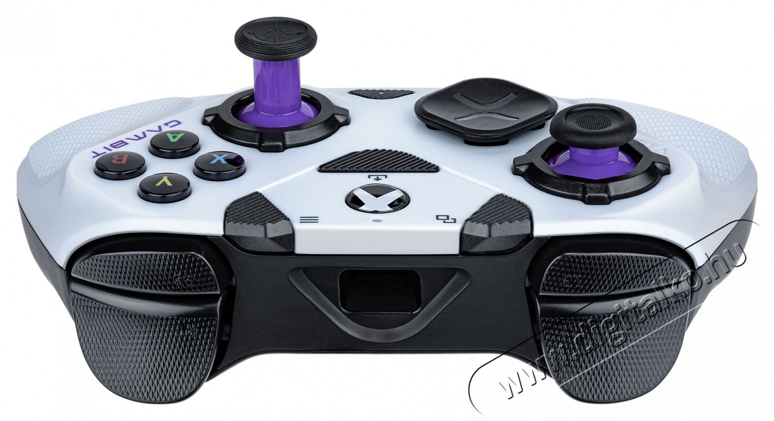 PDP Victrix Gambit Xbox Series X|S/Xbox One/PC eSport vezet&eacute;kes kontroller Iroda &eacute;s sz&aacute;m&iacute;t&aacute;stechnika - J&aacute;t&eacute;k konzol - Kontroller - 436111