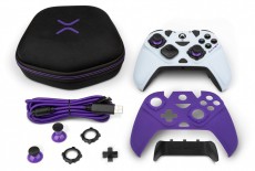 PDP Victrix Gambit Xbox Series X|S/Xbox One/PC eSport vezet&eacute;kes kontroller Iroda &eacute;s sz&aacute;m&iacute;t&aacute;stechnika - J&aacute;t&eacute;k konzol - Kontroller - 436111