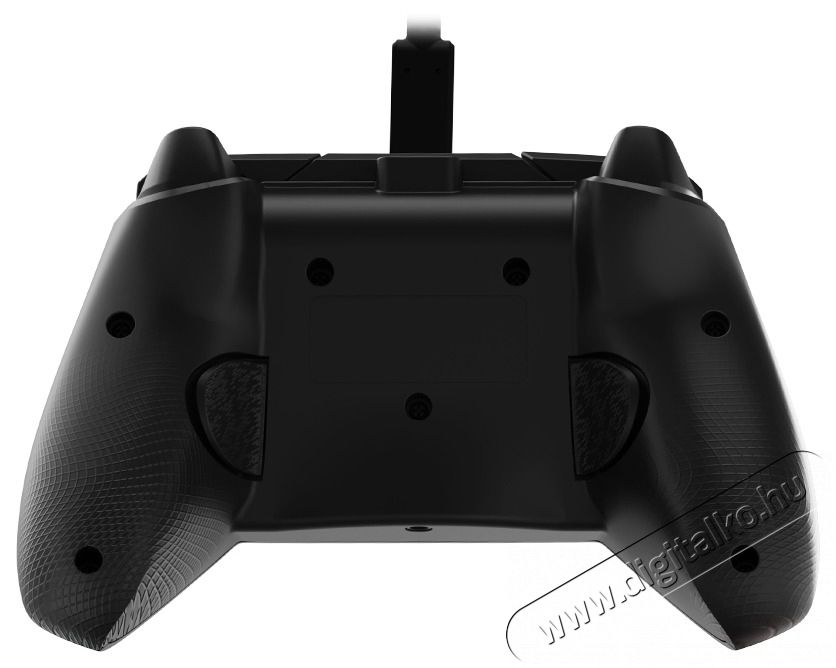 PDP Afterglow Wave Xbox Series X|S/Xbox One/PC 3,5 mm audio Lighting vezet&eacute;kes kontroller Iroda &eacute;s sz&aacute;m&iacute;t&aacute;stechnika - J&aacute;t&eacute;k konzol - Kontroller - 457122