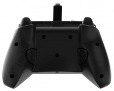 PDP Afterglow Wave Xbox Series X|S/Xbox One/PC 3,5 mm audio Lighting vezet&eacute;kes kontroller Iroda &eacute;s sz&aacute;m&iacute;t&aacute;stechnika - J&aacute;t&eacute;k konzol - Kontroller - 457122
