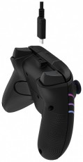 PDP Afterglow Wave Xbox Series X|S/Xbox One/PC 3,5 mm audio Lighting vezet&eacute;kes kontroller Iroda &eacute;s sz&aacute;m&iacute;t&aacute;stechnika - J&aacute;t&eacute;k konzol - Kontroller - 457122