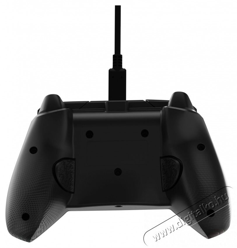 PDP Afterglow Wave Xbox Series X|S/Xbox One/PC 3,5 mm audio Lighting vezet&eacute;kes kontroller Iroda &eacute;s sz&aacute;m&iacute;t&aacute;stechnika - J&aacute;t&eacute;k konzol - Kontroller - 457122