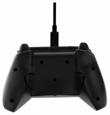PDP Afterglow Wave Xbox Series X|S/Xbox One/PC 3,5 mm audio Lighting vezet&eacute;kes kontroller Iroda &eacute;s sz&aacute;m&iacute;t&aacute;stechnika - J&aacute;t&eacute;k konzol - Kontroller - 457122