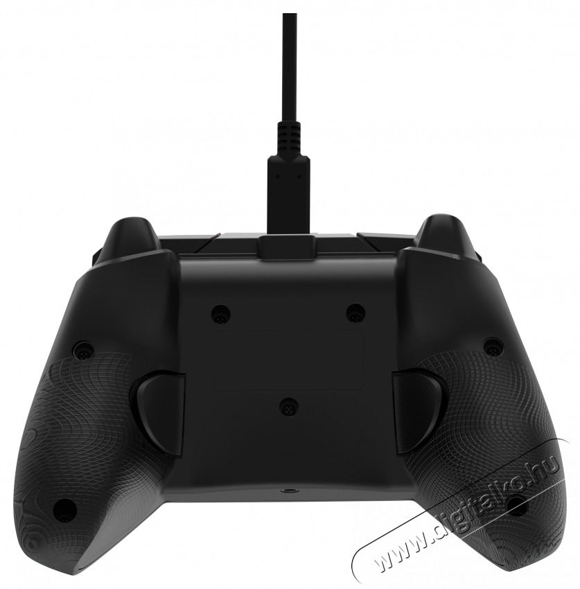 PDP Afterglow Wave Xbox Series X|S/Xbox One/PC 3,5 mm audio Lighting vezet&eacute;kes kontroller Iroda &eacute;s sz&aacute;m&iacute;t&aacute;stechnika - J&aacute;t&eacute;k konzol - Kontroller - 457122