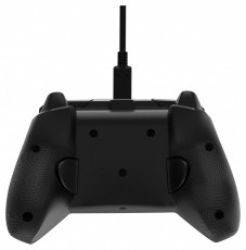 PDP Afterglow Wave Xbox Series X|S/Xbox One/PC 3,5 mm audio Lighting vezet&eacute;kes kontroller Iroda &eacute;s sz&aacute;m&iacute;t&aacute;stechnika - J&aacute;t&eacute;k konzol - Kontroller - 457122