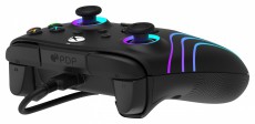 PDP Afterglow Wave Xbox Series X|S/Xbox One/PC 3,5 mm audio Lighting vezet&eacute;kes kontroller Iroda &eacute;s sz&aacute;m&iacute;t&aacute;stechnika - J&aacute;t&eacute;k konzol - Kontroller - 457122