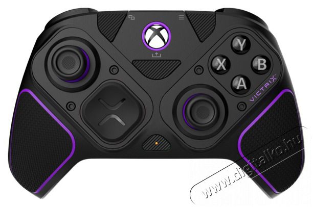 PDP 049-002-BK Victrix Pro BFG Xbox Series X|S/PC eSport fekete vezet&eacute;k n&eacute;lk&uuml;li kontroller Iroda &eacute;s sz&aacute;m&iacute;t&aacute;stechnika - J&aacute;t&eacute;k konzol - Kontroller - 500130