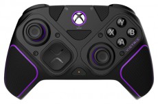 PDP 049-002-BK Victrix Pro BFG Xbox Series X|S/PC eSport fekete vezet&eacute;k n&eacute;lk&uuml;li kontroller Iroda &eacute;s sz&aacute;m&iacute;t&aacute;stechnika - J&aacute;t&eacute;k konzol - Kontroller - 500130