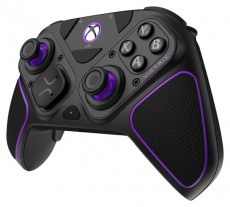 PDP 049-002-BK Victrix Pro BFG Xbox Series X|S/PC eSport fekete vezet&eacute;k n&eacute;lk&uuml;li kontroller Iroda &eacute;s sz&aacute;m&iacute;t&aacute;stechnika - J&aacute;t&eacute;k konzol - Kontroller - 500130