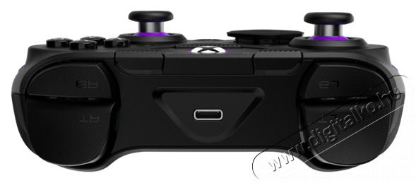 PDP 049-002-BK Victrix Pro BFG Xbox Series X|S/PC eSport fekete vezet&eacute;k n&eacute;lk&uuml;li kontroller Iroda &eacute;s sz&aacute;m&iacute;t&aacute;stechnika - J&aacute;t&eacute;k konzol - Kontroller - 500130