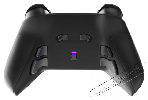 PDP 049-002-BK Victrix Pro BFG Xbox Series X|S/PC eSport fekete vezet&eacute;k n&eacute;lk&uuml;li kontroller Iroda &eacute;s sz&aacute;m&iacute;t&aacute;stechnika - J&aacute;t&eacute;k konzol - Kontroller - 500130