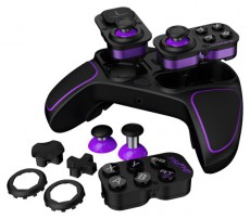 PDP 049-002-BK Victrix Pro BFG Xbox Series X|S/PC eSport fekete vezet&eacute;k n&eacute;lk&uuml;li kontroller Iroda &eacute;s sz&aacute;m&iacute;t&aacute;stechnika - J&aacute;t&eacute;k konzol - Kontroller - 500130