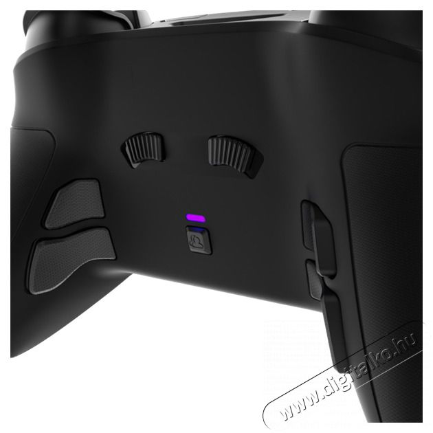 PDP 049-002-BK Victrix Pro BFG Xbox Series X|S/PC eSport fekete vezet&eacute;k n&eacute;lk&uuml;li kontroller Iroda &eacute;s sz&aacute;m&iacute;t&aacute;stechnika - J&aacute;t&eacute;k konzol - Kontroller - 500130
