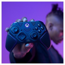 PDP 049-002-BK Victrix Pro BFG Xbox Series X|S/PC eSport fekete vezet&eacute;k n&eacute;lk&uuml;li kontroller Iroda &eacute;s sz&aacute;m&iacute;t&aacute;stechnika - J&aacute;t&eacute;k konzol - Kontroller - 500130