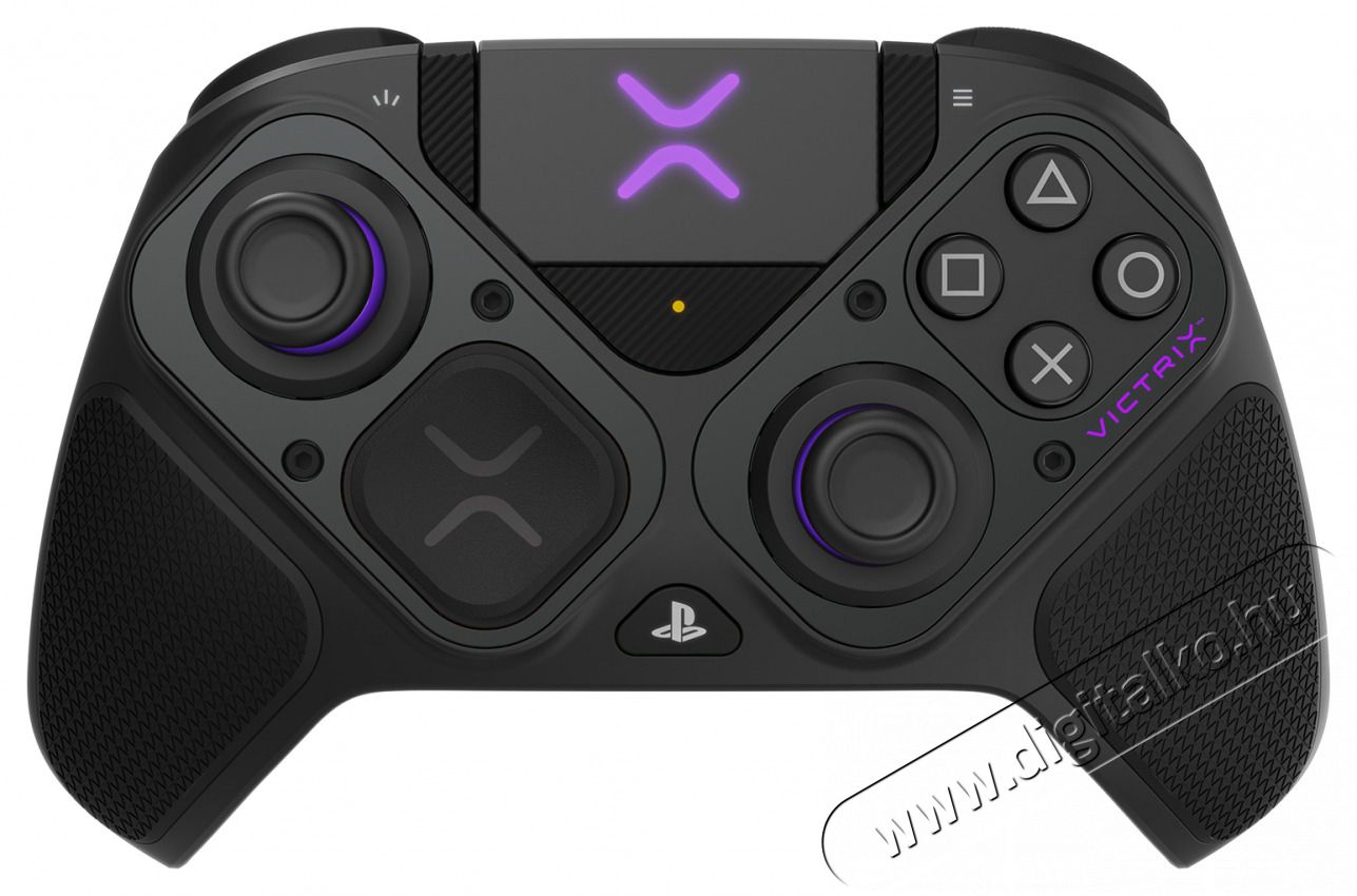 PDP 049-002-BK Victrix Pro BFG Xbox Series X|S/PC eSport fekete vezet&eacute;k n&eacute;lk&uuml;li kontroller Iroda &eacute;s sz&aacute;m&iacute;t&aacute;stechnika - J&aacute;t&eacute;k konzol - Kontroller - 500130