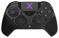 PDP 049-002-BK Victrix Pro BFG Xbox Series X|S/PC eSport fekete vezet&eacute;k n&eacute;lk&uuml;li kontroller Iroda &eacute;s sz&aacute;m&iacute;t&aacute;stechnika - J&aacute;t&eacute;k konzol - Kontroller - 500130