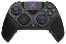 PDP 049-002-BK Victrix Pro BFG Xbox Series X|S/PC eSport fekete vezet&eacute;k n&eacute;lk&uuml;li kontroller Iroda &eacute;s sz&aacute;m&iacute;t&aacute;stechnika - J&aacute;t&eacute;k konzol - Kontroller - 500130