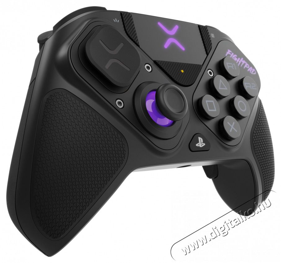 PDP 049-002-BK Victrix Pro BFG Xbox Series X|S/PC eSport fekete vezet&eacute;k n&eacute;lk&uuml;li kontroller Iroda &eacute;s sz&aacute;m&iacute;t&aacute;stechnika - J&aacute;t&eacute;k konzol - Kontroller - 500130