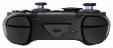 PDP 049-002-BK Victrix Pro BFG Xbox Series X|S/PC eSport fekete vezet&eacute;k n&eacute;lk&uuml;li kontroller Iroda &eacute;s sz&aacute;m&iacute;t&aacute;stechnika - J&aacute;t&eacute;k konzol - Kontroller - 500130