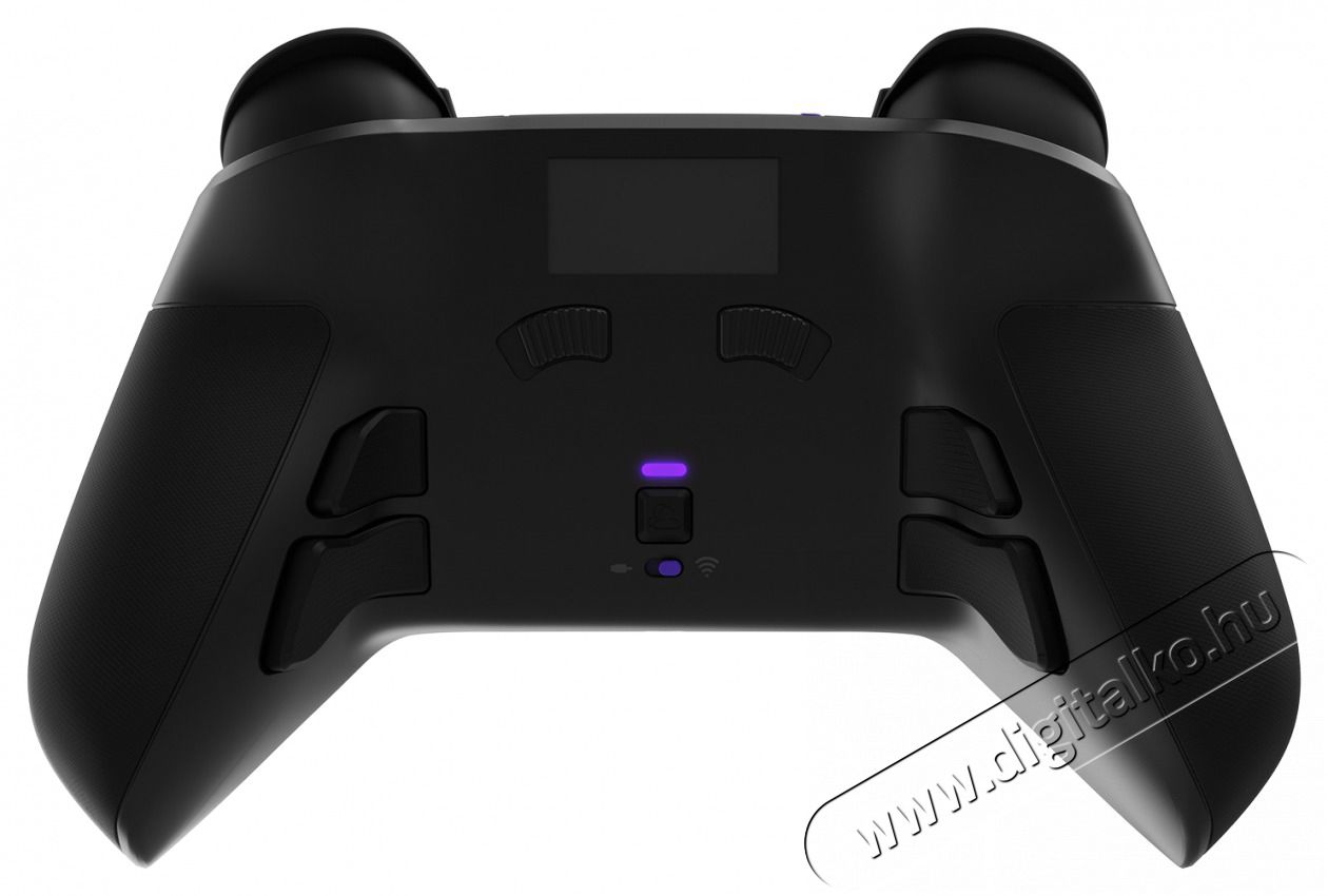 PDP 049-002-BK Victrix Pro BFG Xbox Series X|S/PC eSport fekete vezet&eacute;k n&eacute;lk&uuml;li kontroller Iroda &eacute;s sz&aacute;m&iacute;t&aacute;stechnika - J&aacute;t&eacute;k konzol - Kontroller - 500130