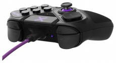 PDP 049-002-BK Victrix Pro BFG Xbox Series X|S/PC eSport fekete vezet&eacute;k n&eacute;lk&uuml;li kontroller Iroda &eacute;s sz&aacute;m&iacute;t&aacute;stechnika - J&aacute;t&eacute;k konzol - Kontroller - 500130
