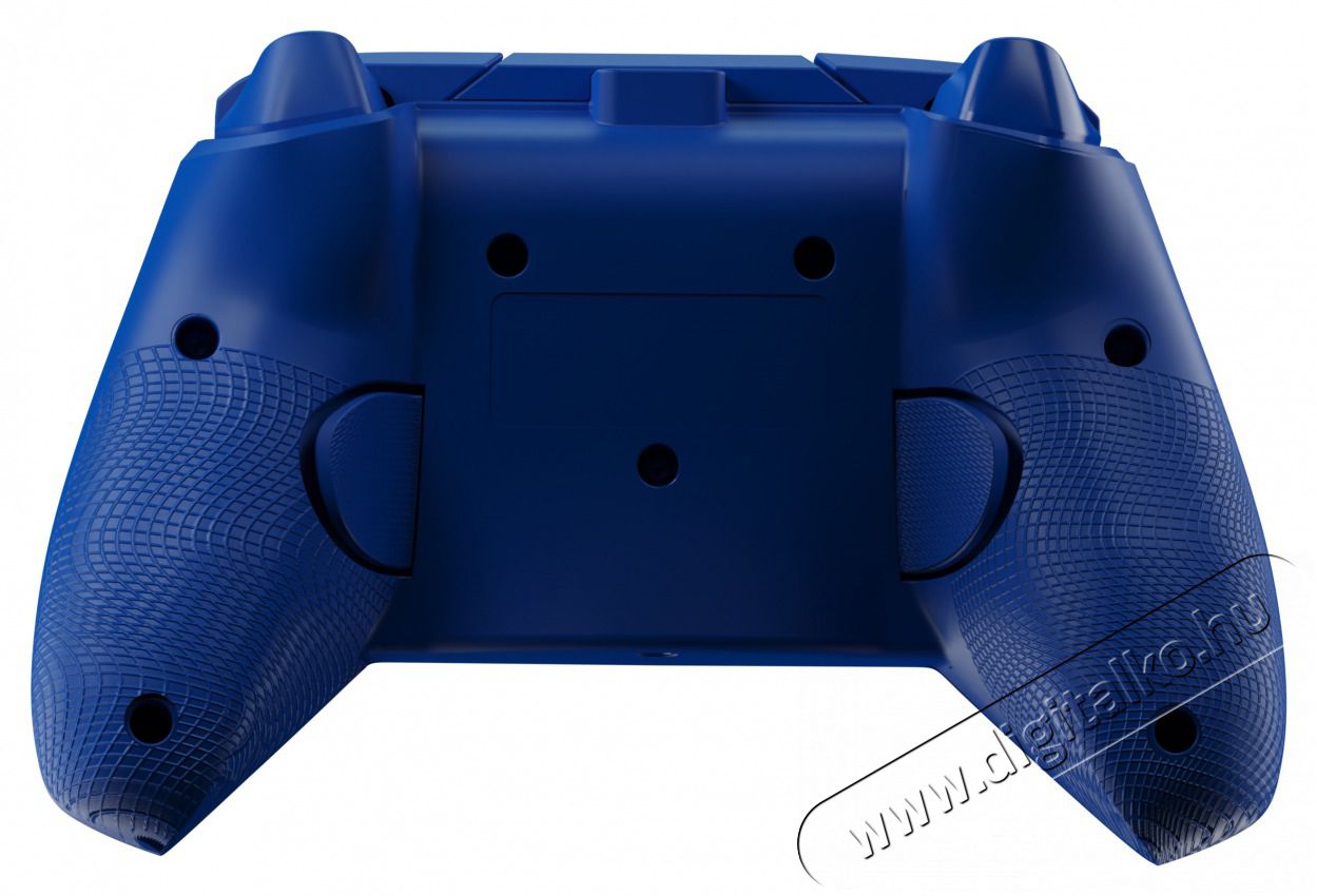PDP 049-024-BL Afterglow Wave Xbox Series X|S/Xbox One/PC RGB LED k&eacute;k vezet&eacute;kes kontroller Iroda &eacute;s sz&aacute;m&iacute;t&aacute;stechnika - J&aacute;t&eacute;k konzol - Kontroller - 500131