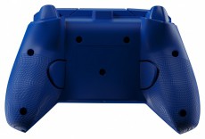 PDP 049-024-BL Afterglow Wave Xbox Series X|S/Xbox One/PC RGB LED k&eacute;k vezet&eacute;kes kontroller Iroda &eacute;s sz&aacute;m&iacute;t&aacute;stechnika - J&aacute;t&eacute;k konzol - Kontroller - 500131
